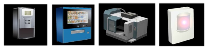 Omron Electronics Commutateurs de base ultra-subminiatures étanches D2AW-R